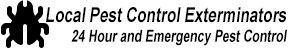 Bloomfld Hls MI Pest Control Exterminators